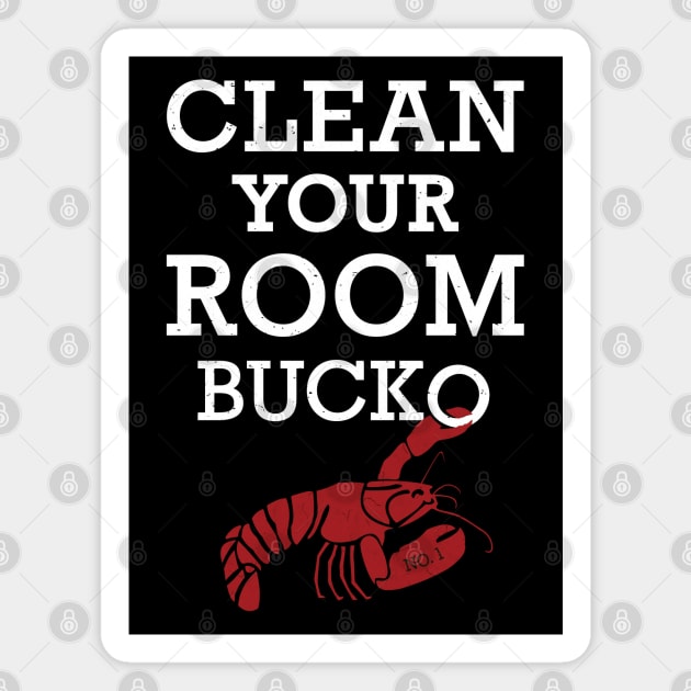 Jordan peterson clean outlet your room shirt